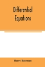 Differential equations - Book