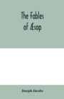 The fables of AEsop - Book