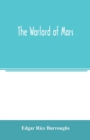 The warlord of Mars - Book
