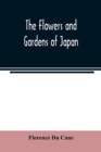The flowers and gardens of Japan - Book