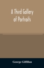 A third gallery of portraits - Book