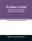 The Dolmens of Ireland - Book