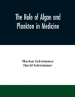 The role of algae and plankton in medicine - Book