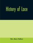 History of lace - Book