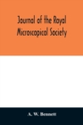 Journal of the Royal Microscopical Society - Book