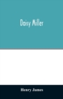 Daisy Miller - Book