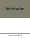 The carnivorous plants - Book