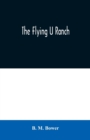 The Flying U Ranch - Book