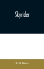 Skyrider - Book