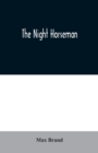 The Night Horseman - Book