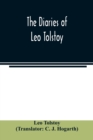 The diaries of Leo Tolstoy - Book