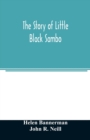 The story of Little Black Sambo - Book