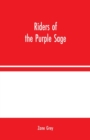 Riders of the Purple Sage - Book