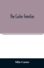 The Custer families - Book