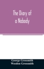 The diary of a nobody - Book