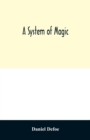 A system of magic - Book