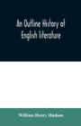 An outline history of English literature - Book