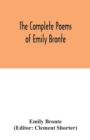 The complete poems of Emily Bronte - Book