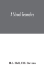 A School geometry - Book