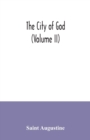 The city of God (Volume II) - Book