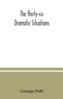 The thirty-six dramatic situations - Book