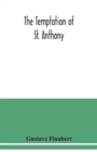 The temptation of St. Anthony - Book