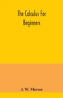 The calculus for beginners - Book