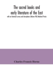 The sacred books and early literature of the East; with an historical survey and descriptions (Volume VIII) Medieval Persia - Book