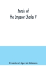 Annals of the Emperor Charles V - Book