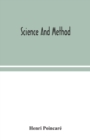 Science and method - Book