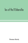 Tess of the D'Urbervilles - Book