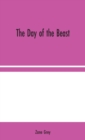 The Day of the Beast - Book