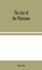 The Last of the Plainsmen - Book