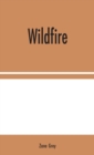 Wildfire - Book