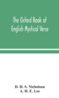 The Oxford book of English mystical verse - Book