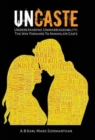 Uncaste - Book