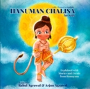 Hanuman Chalisa for Kids : With Choupai in English - Book