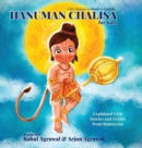 Hanuman Chalisa for Kids : With Choupai in English - Book