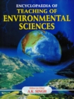 Encyclopaedia Of Teaching Of Environmental Sciences - eBook