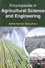 Encyclopaedia Of Agricultural Science And Engineering - eBook