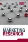 Encyclopaedia of Marketing Research (Marketing Research) - eBook