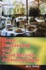 Hotel, Restaurant and Food Service Administration - eBook