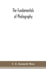 The fundamentals of photography - Book
