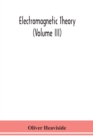 Electromagnetic theory (Volume III) - Book