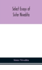 Select essays of sister Nivedita - Book