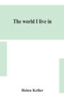 The world I live in - Book