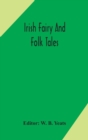 Irish fairy and folk tales - Book