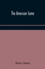 The American scene - Book