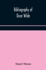 Bibliography of Oscar Wilde - Book