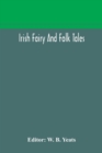 Irish fairy and folk tales - Book